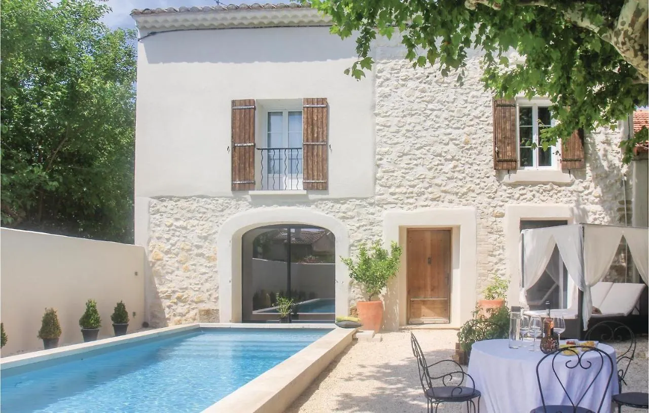 Awesome Home In Vedene With Swimming Pool 0*,  France