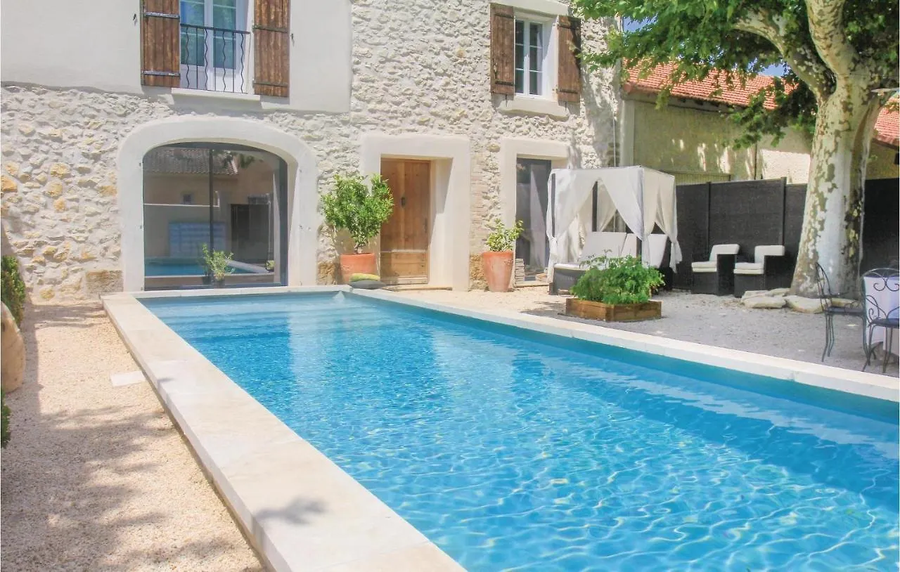 Awesome Home In Vedene With Swimming Pool 0*,  France
