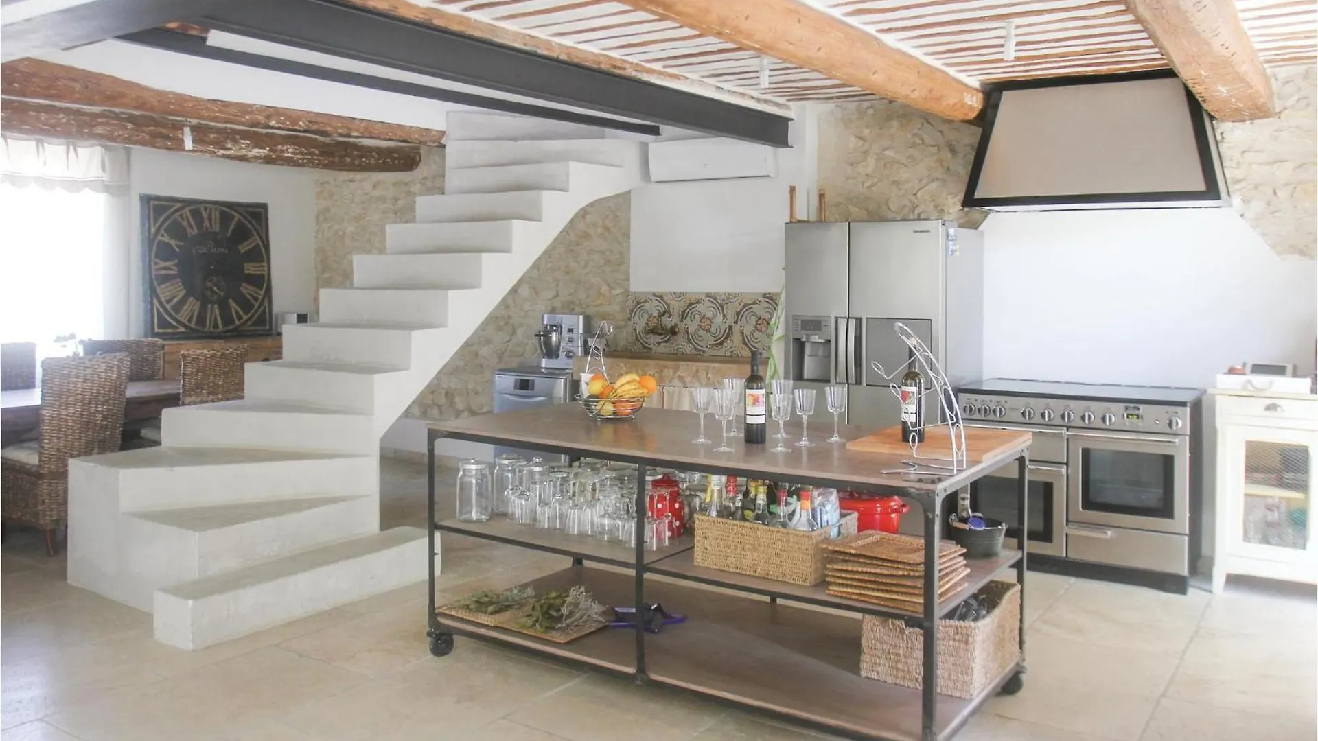 Awesome Home In Vedene With Swimming Pool 0*,  France